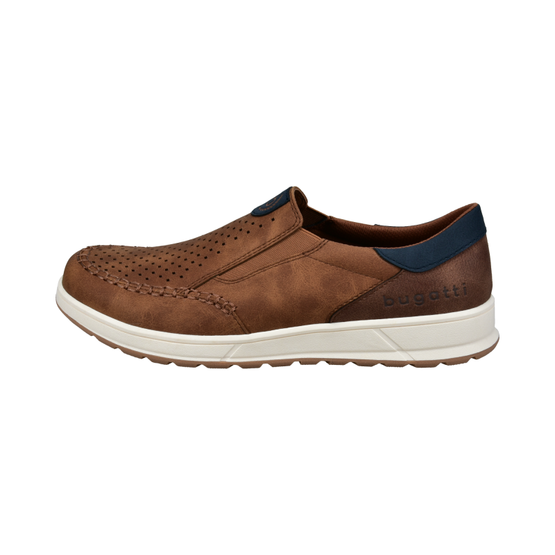 Bugatti vyriški sportiniai bateliai