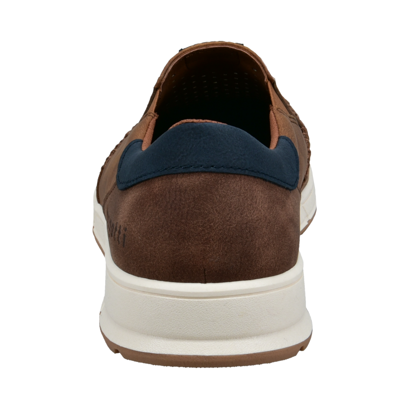 Bugatti vyriški sportiniai bateliai