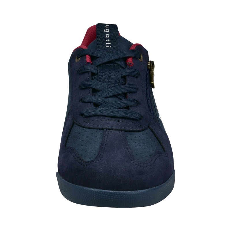 Bugatti vyriški sportiniai bateliai