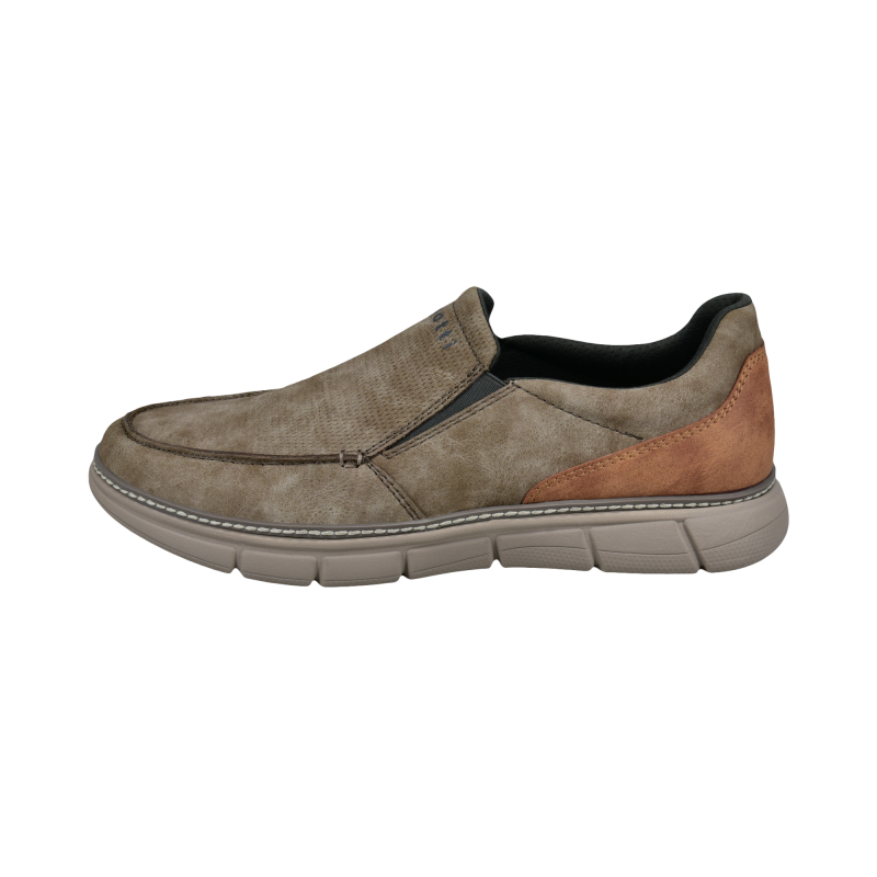 Bugatti vyriški sportiniai bateliai