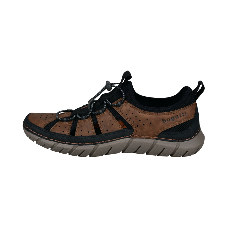 Bugatti vyriški sportiniai bateliai