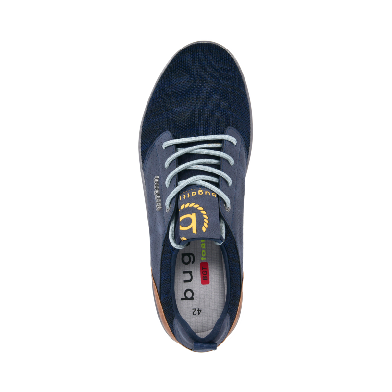 Bugatti vyriški sportiniai bateliai