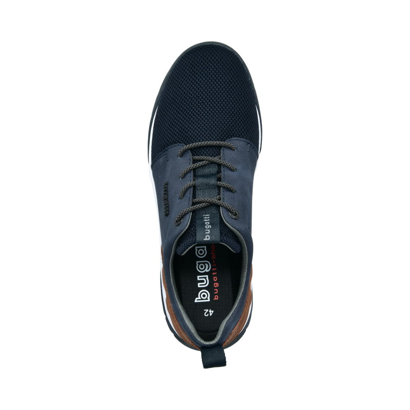 Bugatti vyriški sportiniai bateliai