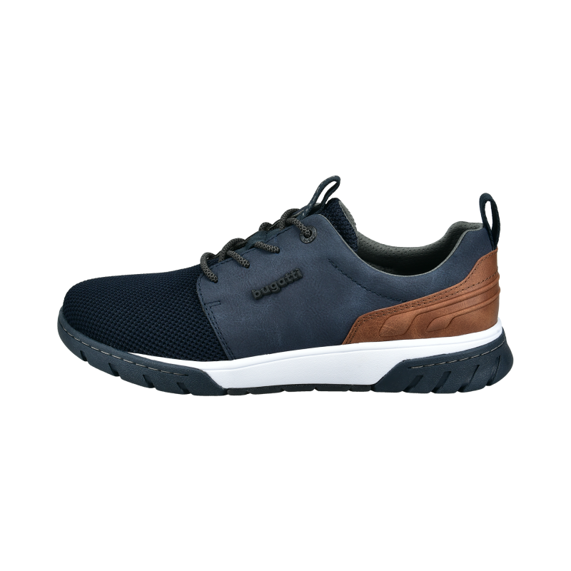 Bugatti vyriški sportiniai bateliai