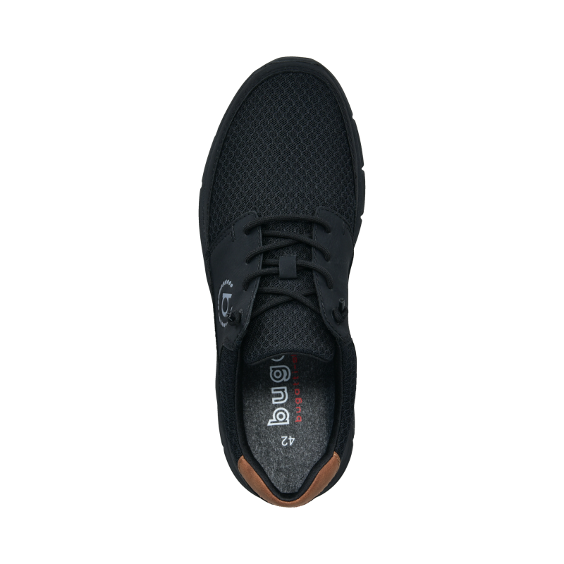 Bugatti vyriški sportiniai bateliai