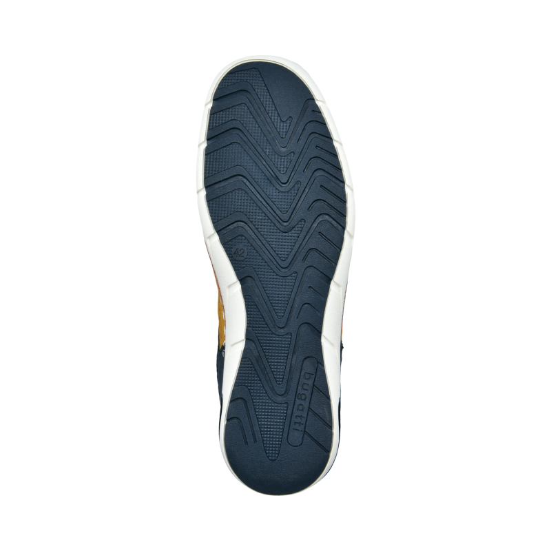 Bugatti vyriški sportiniai bateliai