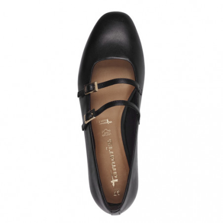 Tamaris moteriški bateliai