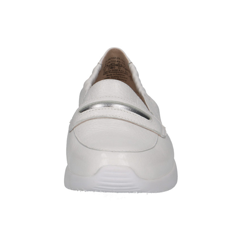 Caprice moteriški bateliai