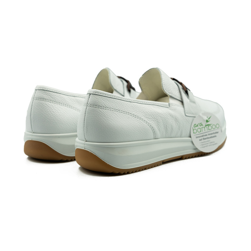 ARA moteriški bateliai