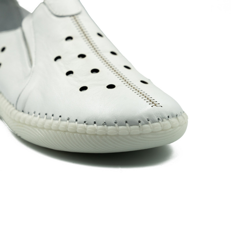 Loretta Vitale moteriški bateliai