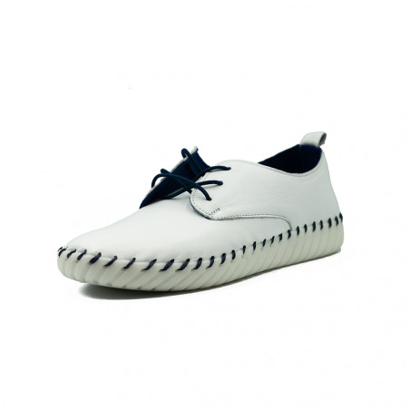 Loretta Vitale moteriški bateliai