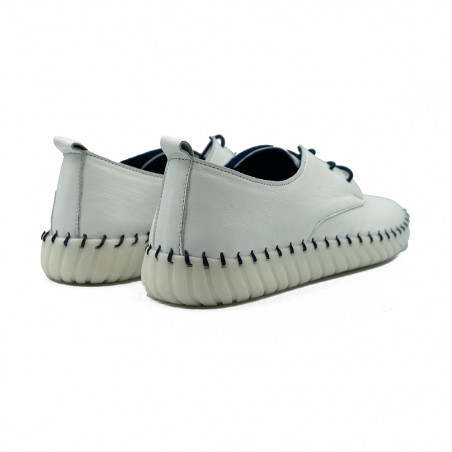 Loretta Vitale moteriški bateliai