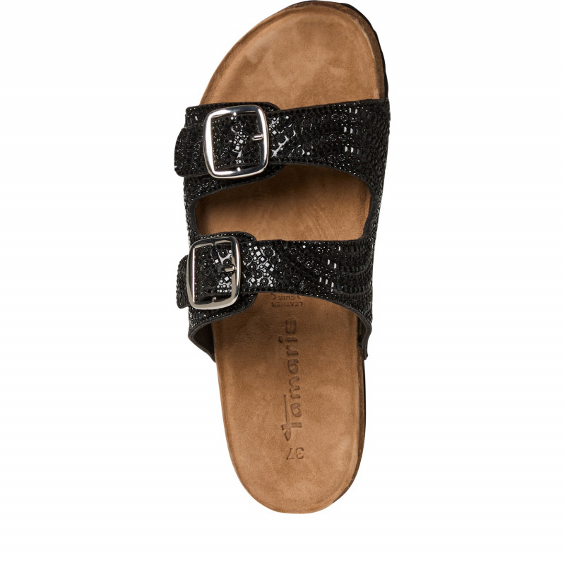 Tamaris moteriškos įspirtukės