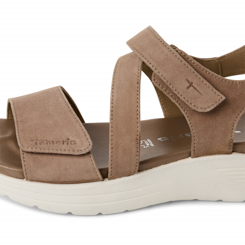 Tamaris moteriškos basutės