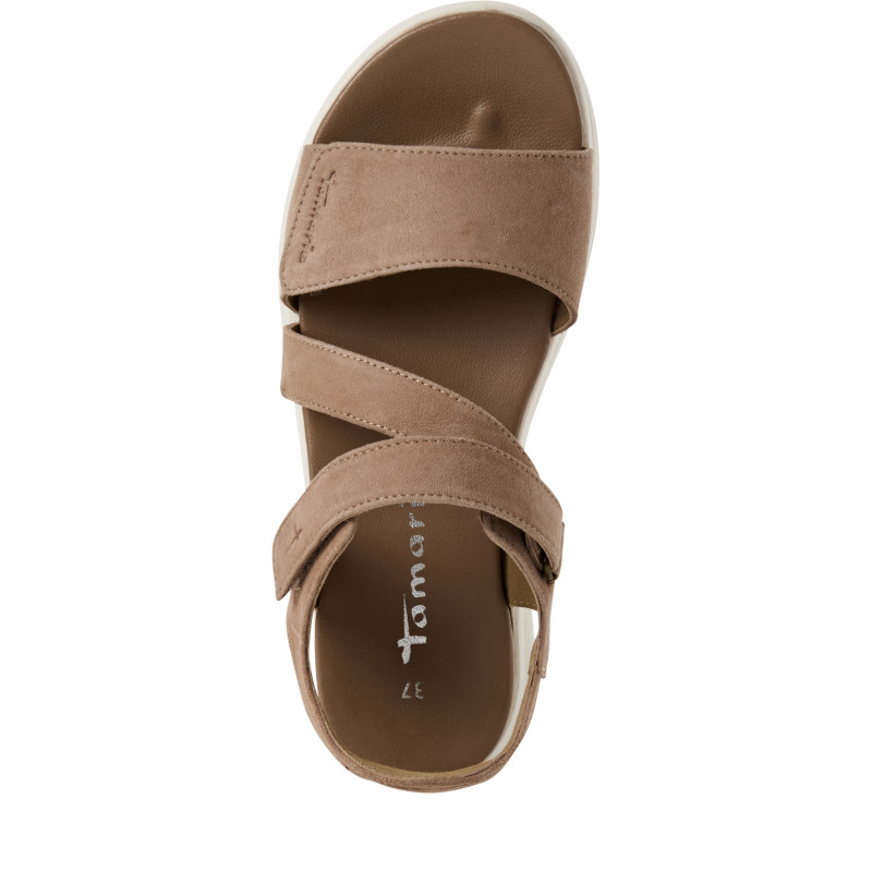 Tamaris moteriškos basutės