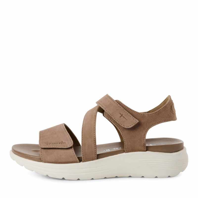 Tamaris moteriškos basutės