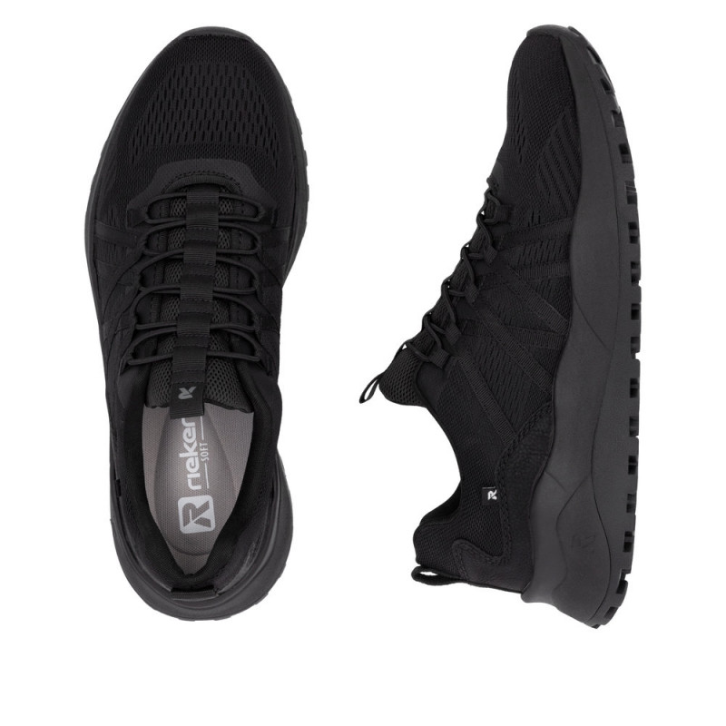 Rieker vyriški sportiniai bateliai