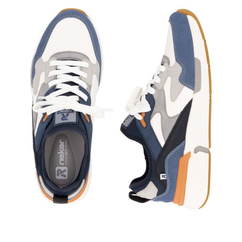 Rieker vyriški sportiniai bateliai