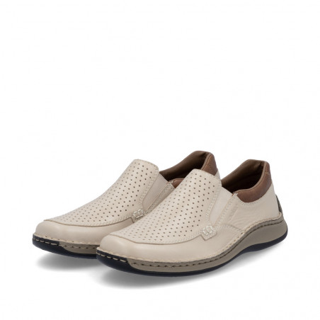 Rieker vyriški bateliai