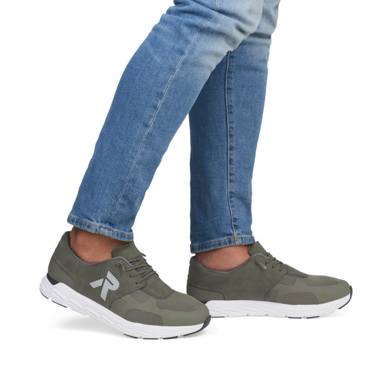 Rieker vyriški sportiniai bateliai REV