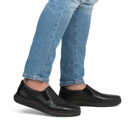 Rieker vyriški bateliai