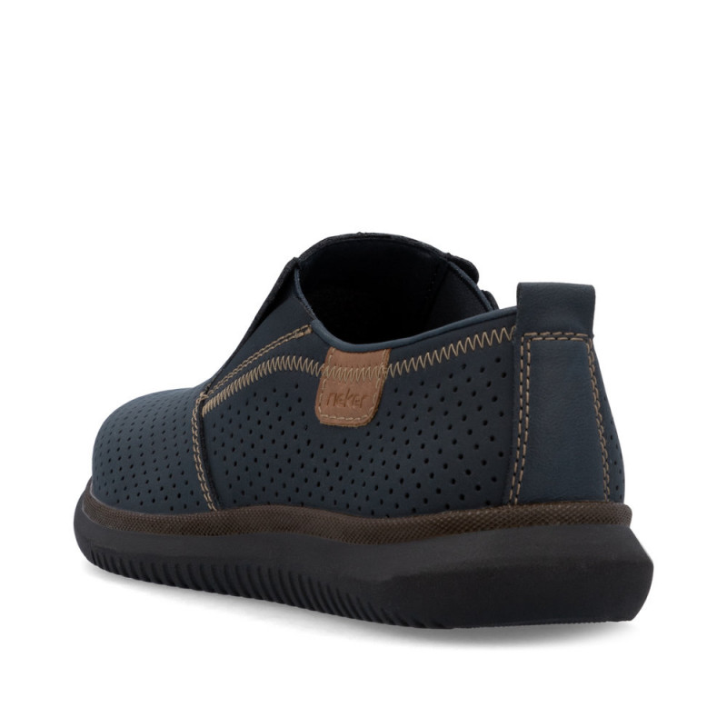 Rieker vyriški bateliai