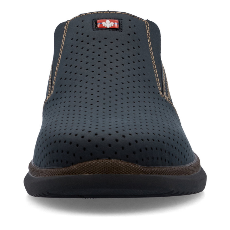 Rieker vyriški bateliai