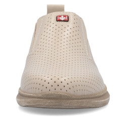 Rieker vyriški bateliai