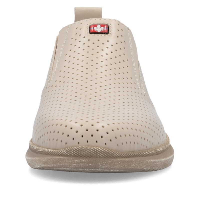 Rieker vyriški bateliai