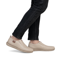 Rieker vyriški bateliai