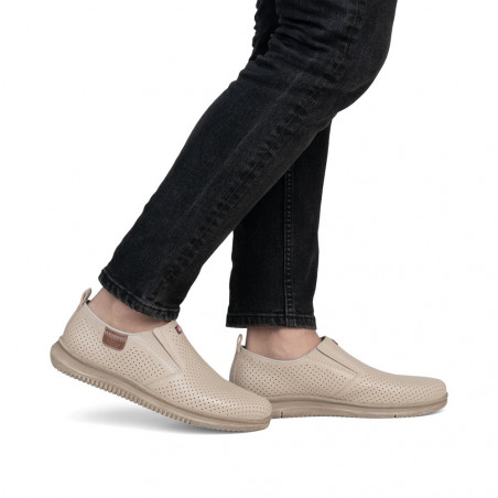 Rieker vyriški bateliai