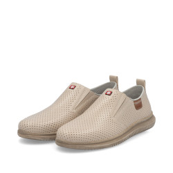 Rieker vyriški bateliai