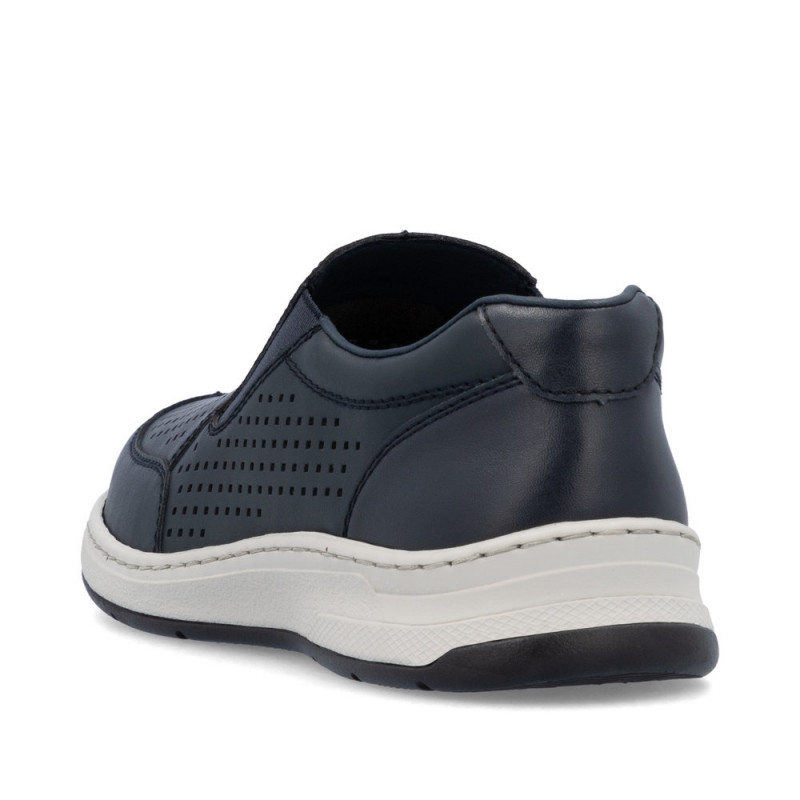 Rieker vyriški bateliai