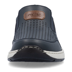 Rieker vyriški bateliai