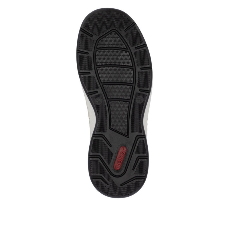 Rieker vyriški bateliai