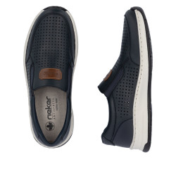 Rieker vyriški bateliai