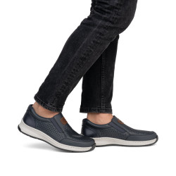 Rieker vyriški bateliai