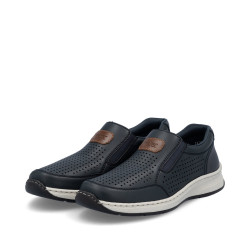 Rieker vyriški bateliai