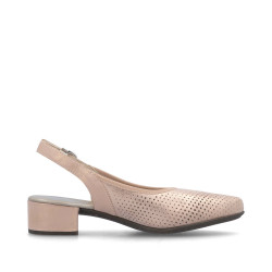 Rieker moteriškos basutės