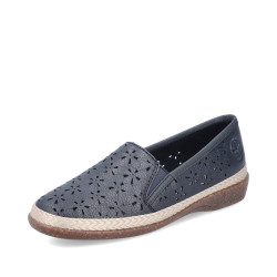 Rieker moteriški bateliai