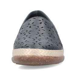 Rieker moteriški bateliai