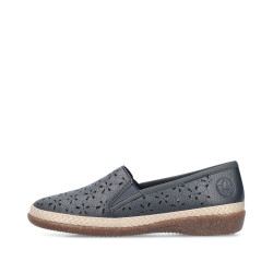 Rieker moteriški bateliai