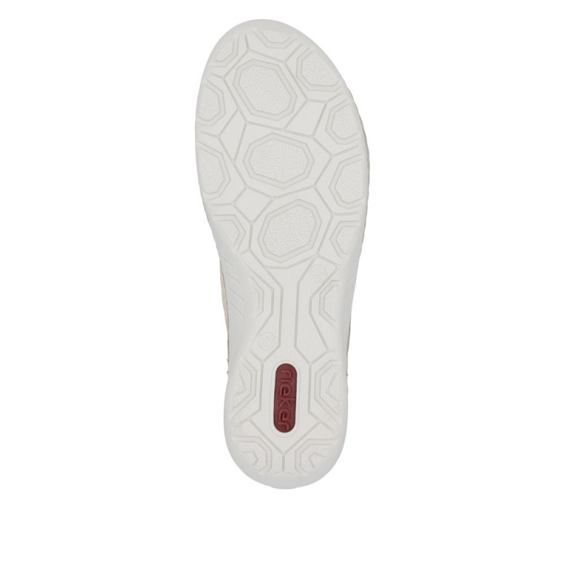 Rieker moteriški bateliai