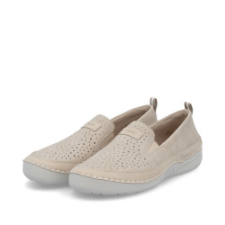 Rieker moteriški bateliai