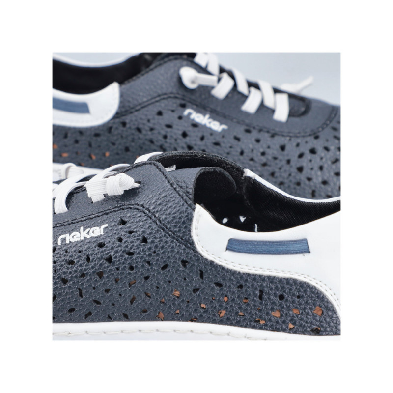 Rieker moteriški sportiniai bateliai