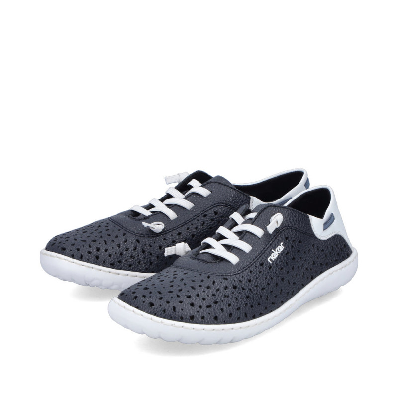 Rieker moteriški sportiniai bateliai