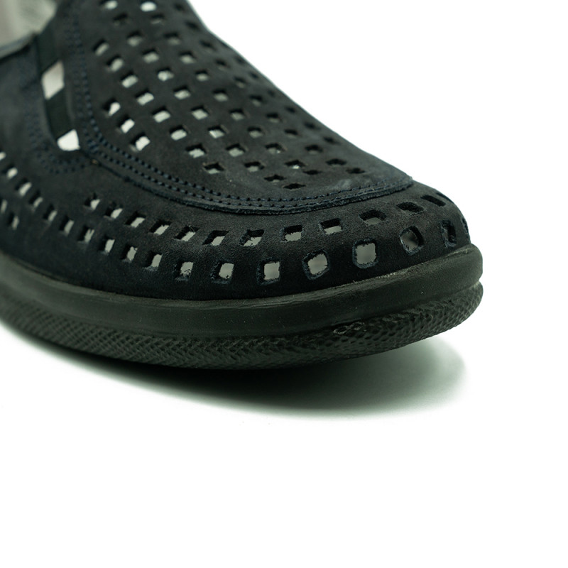 Polking moteriški bateliai