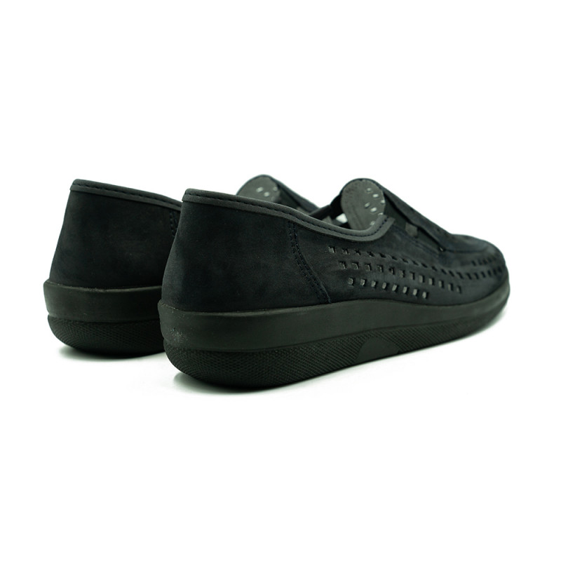 Polking moteriški bateliai