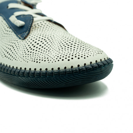 Polking moteriški bateliai