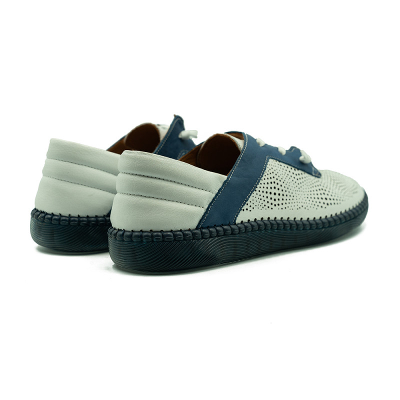 Polking moteriški bateliai